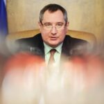 rogozin roskosmos