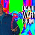 david icke varování