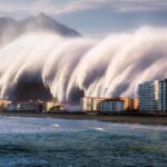 tsunami