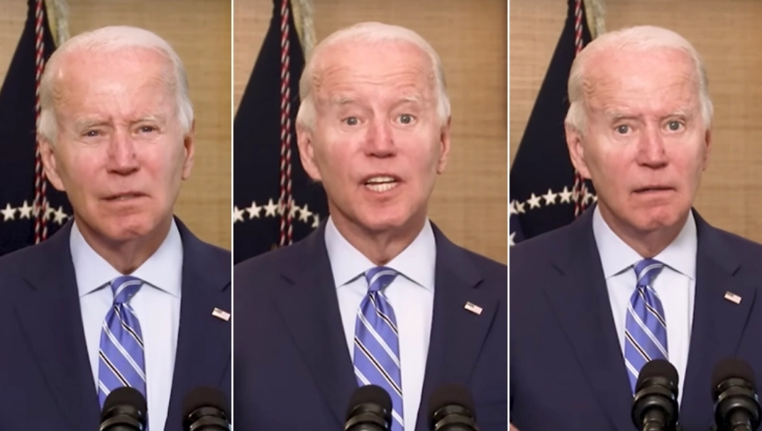 biden deepfake