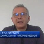 poradce zelenského