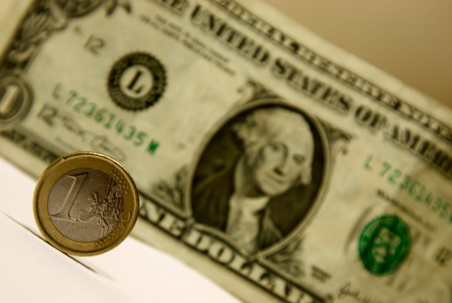 euro dolar