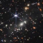 nasa vesmír teleskop