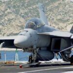 f18 hornet