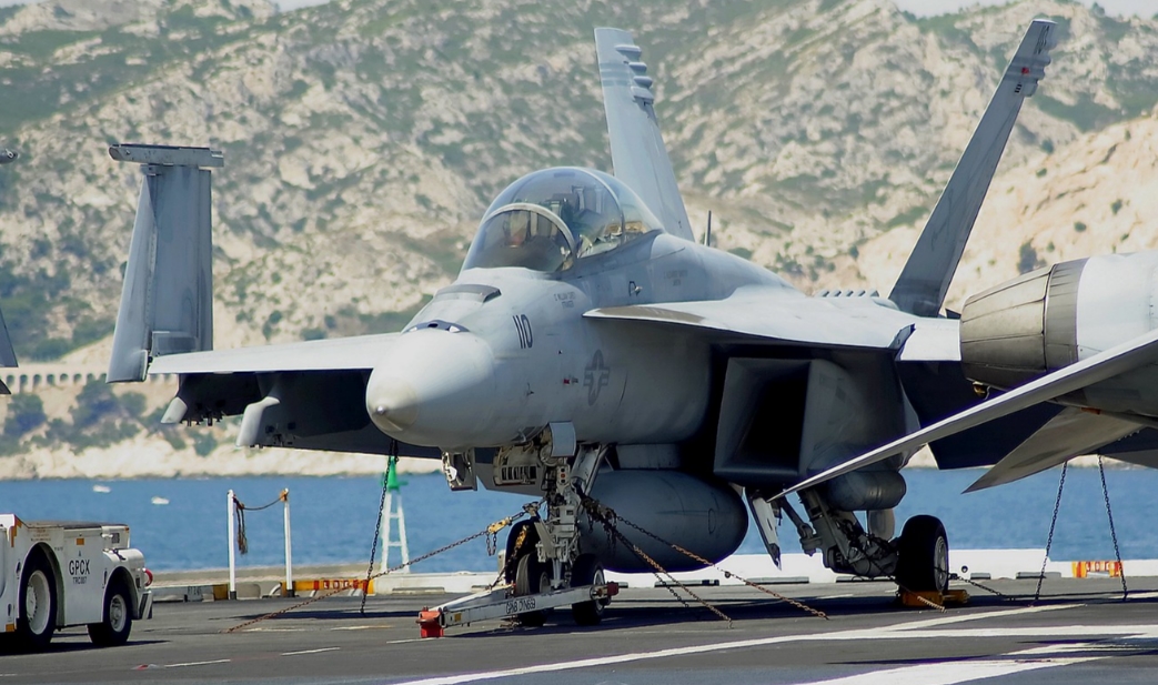 f18 hornet