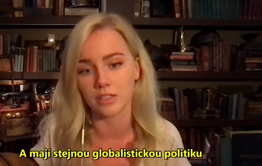 potravinová krize