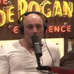 joe rogan trudeau
