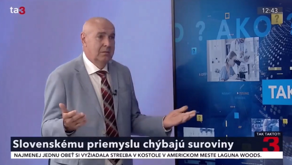 siemens burza plyn