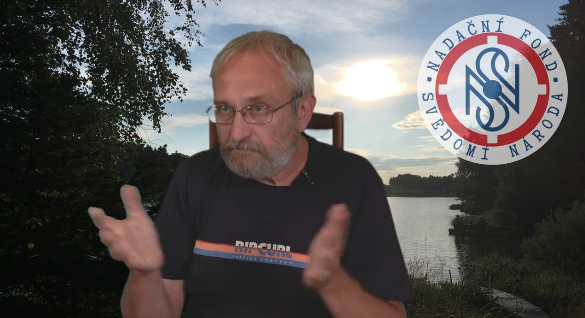 čížek cenzura