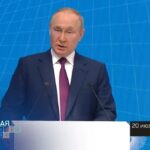 putin nový světový řád