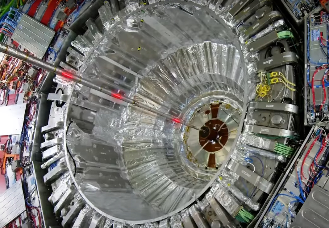 cern test