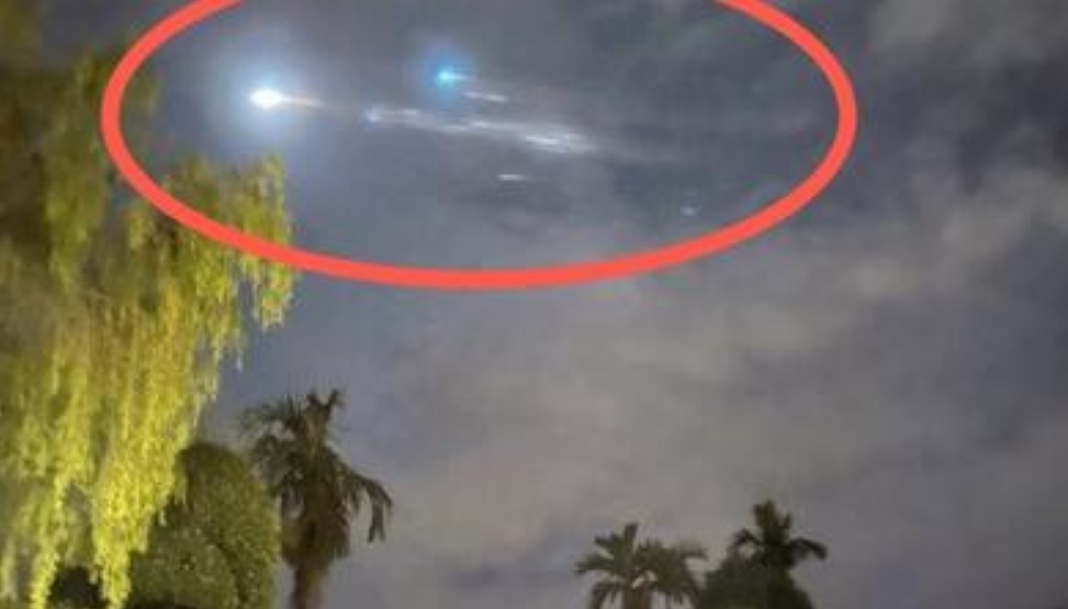 trosky čínské rakety