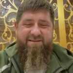 kadyrov hrozí zemím nato