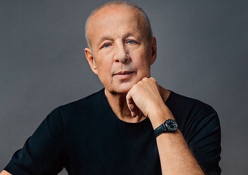 dirigent náhle zemřel