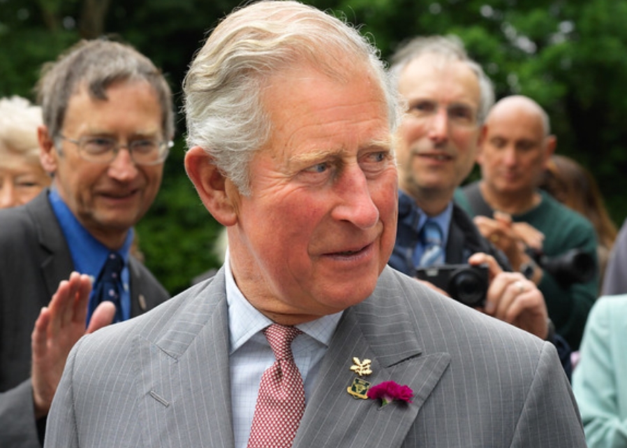 princ charles