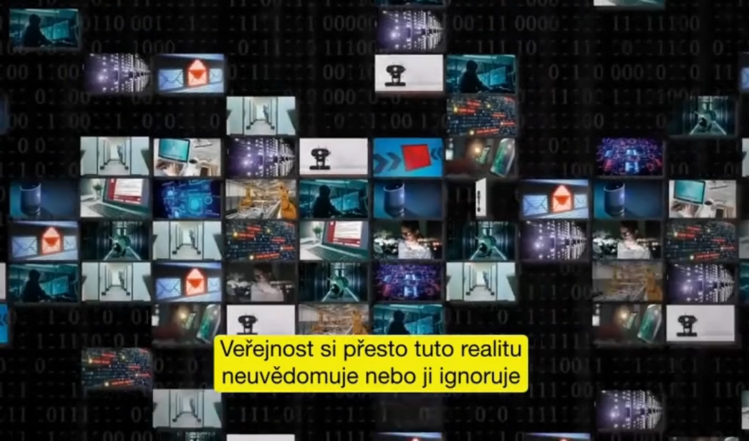 Tajemství Sillicon Valley
