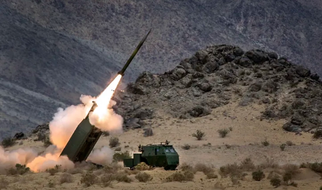 himars