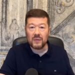okamura velvyslanec