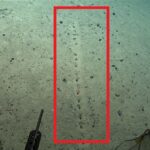 záhadné díry noaa