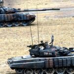 t-72 tank