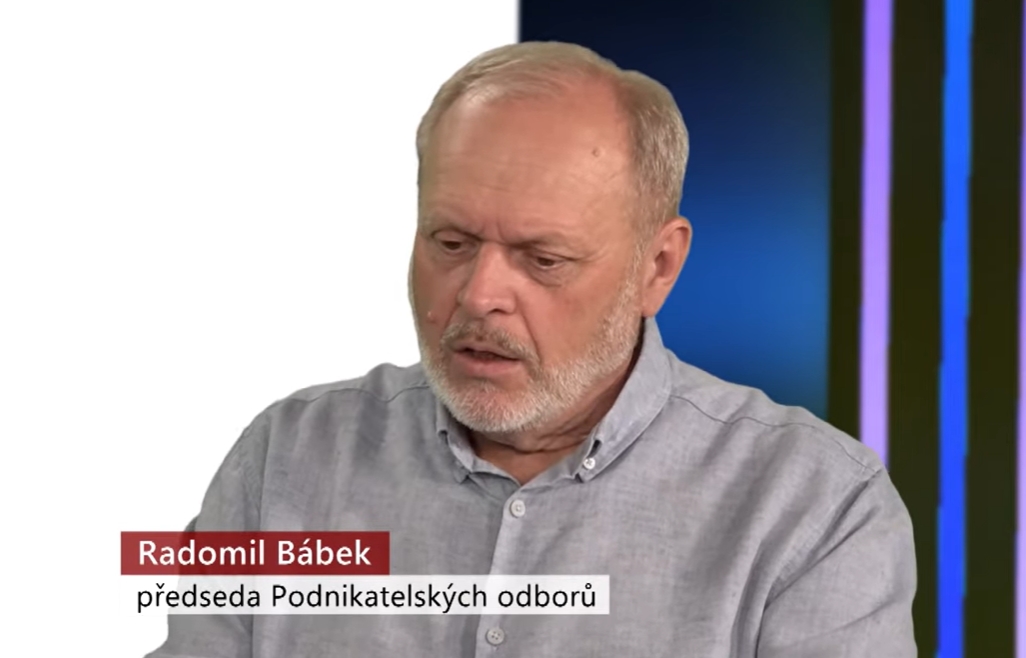 bábek