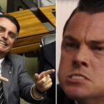 bolsonaro dicaprio