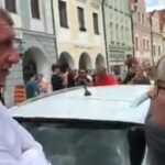 babiš třeboň
