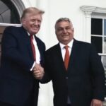 orbán trump