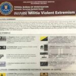 fbi domácí terorista