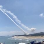 tchaj-wan stíhačky