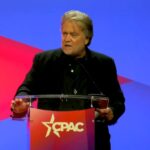 bannon zrušit fed