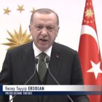 erdogan platební systém