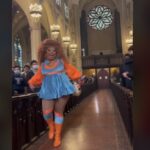 drag show kostel