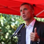 stoltenberg