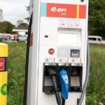 test elektroaut