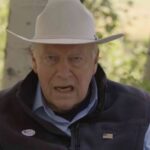 dick cheney trump