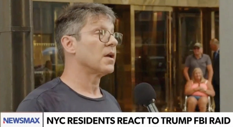 protest trump