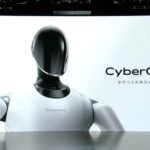 xiaomi cyberone robot