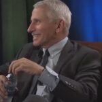 fauci covid kuchyň