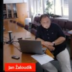 žaloudík