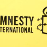 amnesty report