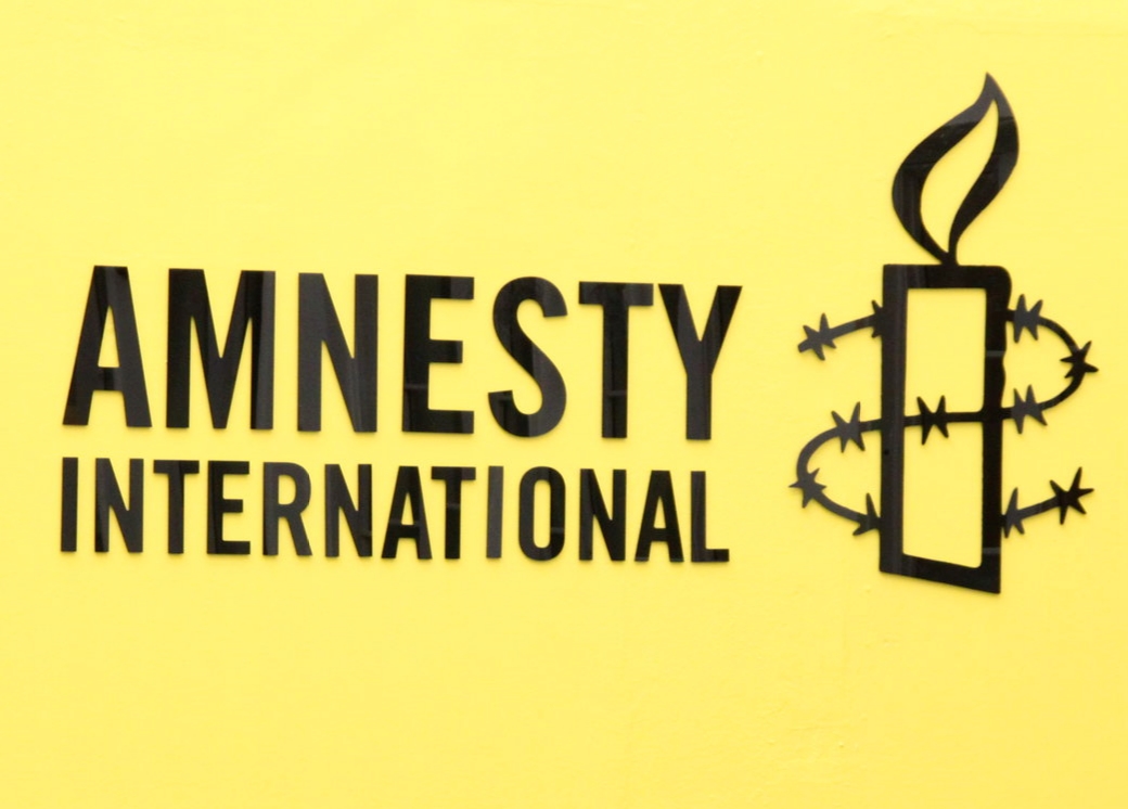 amnesty report