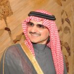 Princ Alwaleed