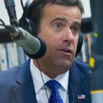 John Ratcliffe