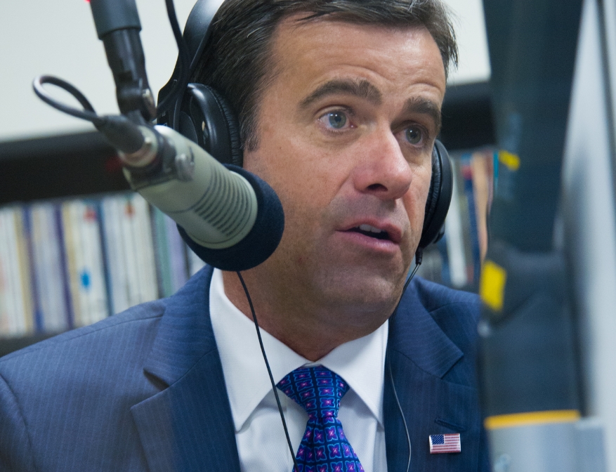 John Ratcliffe