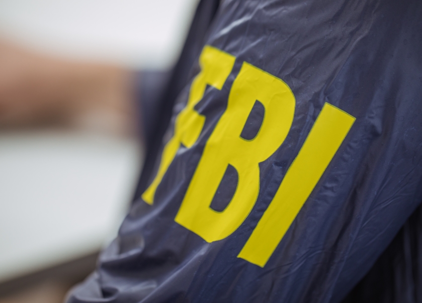 fbi trump