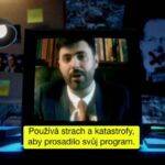 změna světa schwab