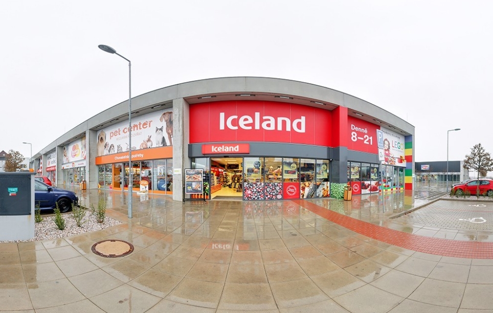 iceland splátky