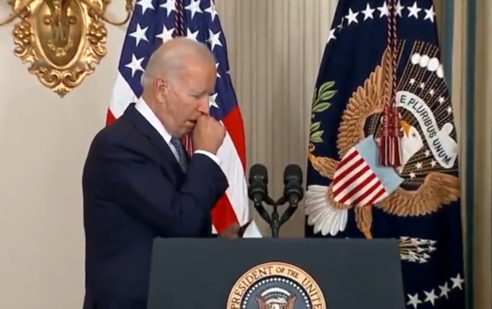 biden show