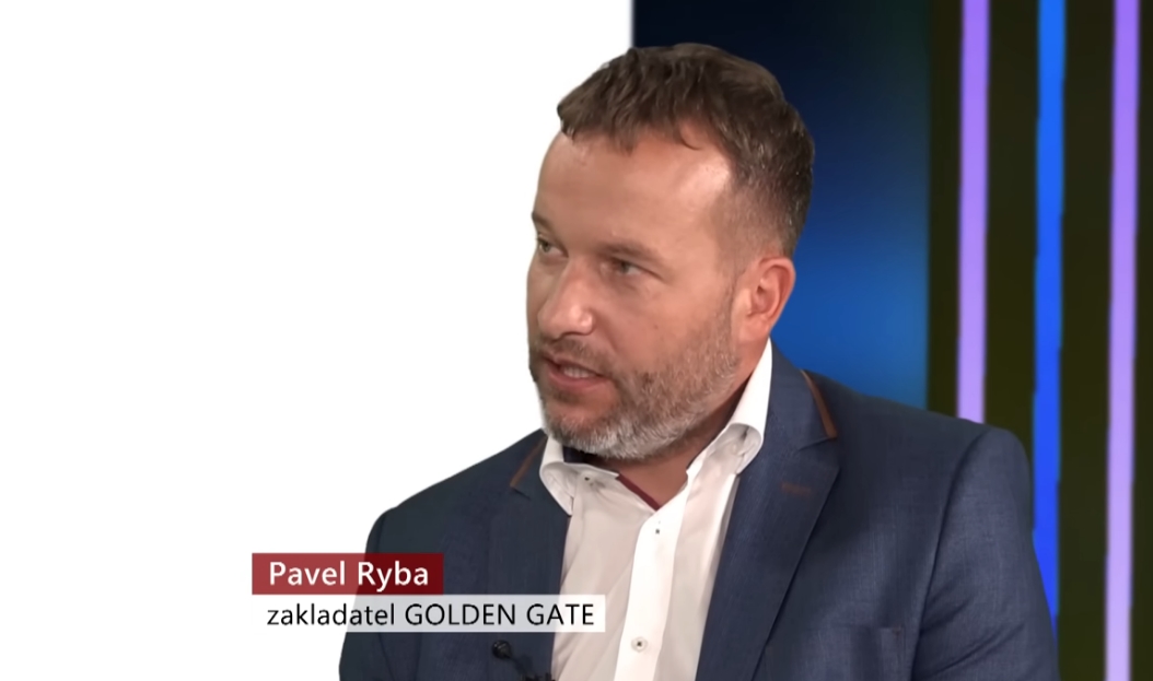 pavel ryba fed